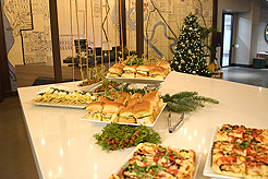 SYSTEM SOURCE HOLIDAY PARTY