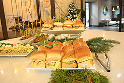 SYSTEM SOURCE HOLIDAY PARTY