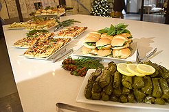 SYSTEM SOURCE HOLIDAY PARTY