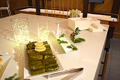 SYSTEM SOURCE HOLIDAY PARTY