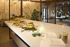 SYSTEM SOURCE HOLIDAY PARTY