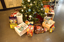 SYSTEM SOURCE HOLIDAY PARTY