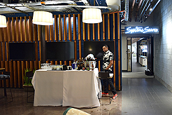 SYSTEM SOURCE HOLIDAY PARTY