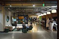 SYSTEM SOURCE HOLIDAY PARTY