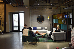 SYSTEM SOURCE HOLIDAY PARTY