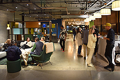 SYSTEM SOURCE HOLIDAY PARTY