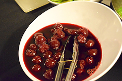 CITY NOIR AT THE CHURCH