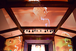 CITY NOIR AT THE CHURCH