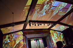 CITY NOIR AT THE CHURCH