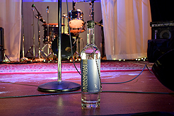 CITY NOIR AT THE CHURCH