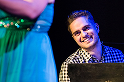 TRIPLE DOOR - THE BIG GIG