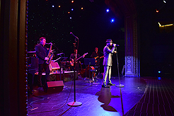 TRIPLE DOOR - THE BIG GIG