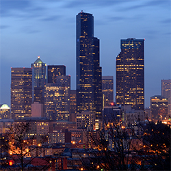 SEATTLE MUSIC EVENTS