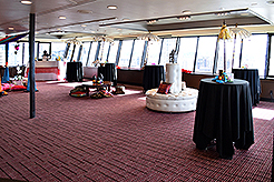 SUNSET SESSIONS AT THE SPACE NEEDLE