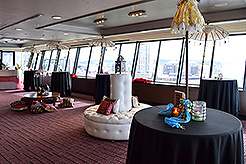 SUNSET SESSIONS AT THE SPACE NEEDLE