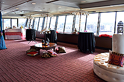 SUNSET SESSIONS AT THE SPACE NEEDLE