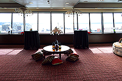 SUNSET SESSIONS AT THE SPACE NEEDLE