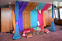 SUNSET SESSIONS AT THE SPACE NEEDLE