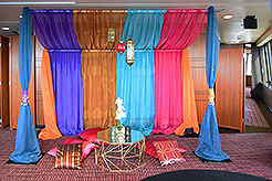 SUNSET SESSIONS AT THE SPACE NEEDLE