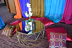 SUNSET SESSIONS AT THE SPACE NEEDLE