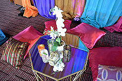 SUNSET SESSIONS AT THE SPACE NEEDLE