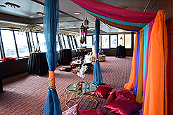 SUNSET SESSIONS AT THE SPACE NEEDLE