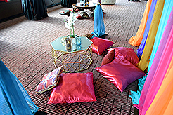 SUNSET SESSIONS AT THE SPACE NEEDLE