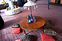 SUNSET SESSIONS AT THE SPACE NEEDLE