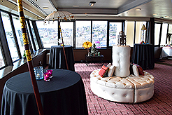 SUNSET SESSIONS AT THE SPACE NEEDLE