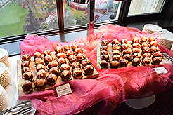 SUNSET SESSIONS AT THE SPACE NEEDLE