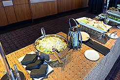 SUNSET SESSIONS AT THE SPACE NEEDLE