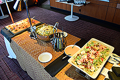 SUNSET SESSIONS AT THE SPACE NEEDLE