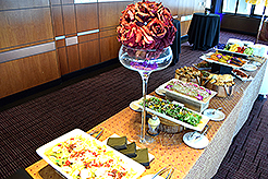 SUNSET SESSIONS AT THE SPACE NEEDLE