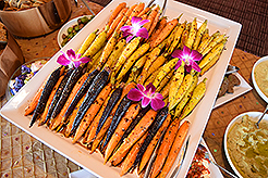 SUNSET SESSIONS AT THE SPACE NEEDLE