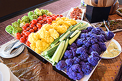 SUNSET SESSIONS AT THE SPACE NEEDLE