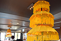 SUNSET SESSIONS AT THE SPACE NEEDLE