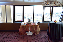 SUNSET SESSIONS AT THE SPACE NEEDLE