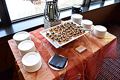 SUNSET SESSIONS AT THE SPACE NEEDLE