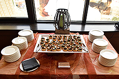 SUNSET SESSIONS AT THE SPACE NEEDLE