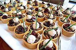 SUNSET SESSIONS AT THE SPACE NEEDLE