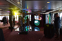 SUNSET SESSIONS AT THE SPACE NEEDLE