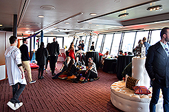 SUNSET SESSIONS AT THE SPACE NEEDLE