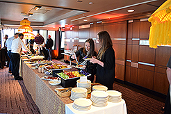 SUNSET SESSIONS AT THE SPACE NEEDLE