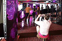 SUNSET SESSIONS AT THE SPACE NEEDLE