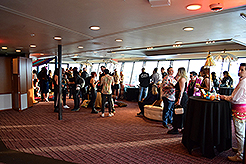 SUNSET SESSIONS AT THE SPACE NEEDLE