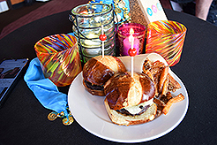 SUNSET SESSIONS AT THE SPACE NEEDLE