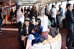 SUNSET SESSIONS AT THE SPACE NEEDLE