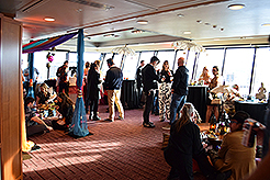 SUNSET SESSIONS AT THE SPACE NEEDLE