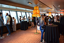 SUNSET SESSIONS AT THE SPACE NEEDLE