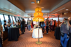 SUNSET SESSIONS AT THE SPACE NEEDLE